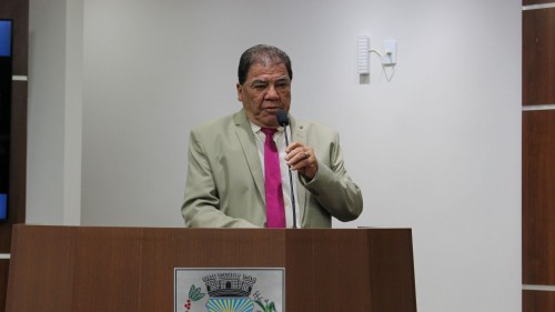 Discurso do ver. João Brito Pereira Filho (PP) | 07ª Sessão Ordinária de 2024
